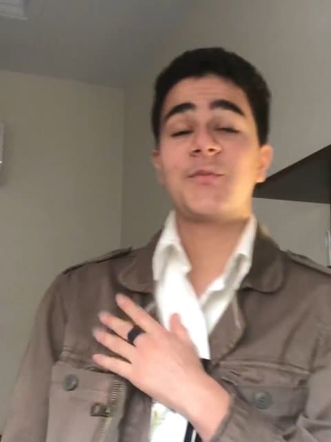 Sang Kaqaz Gheychi · Puzzle