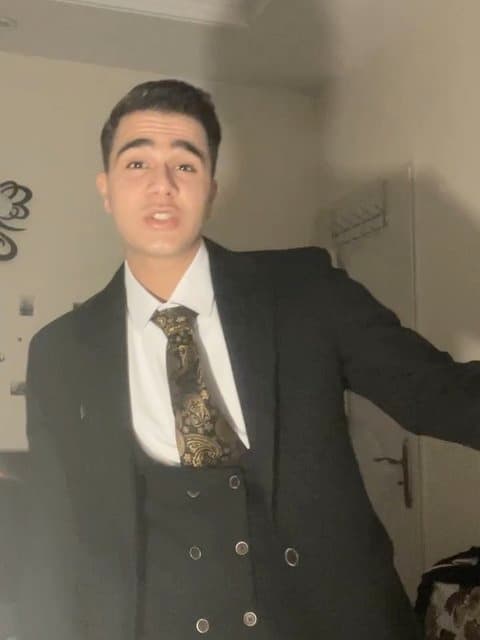 Zendegi Hamine (Acoustic Version) · Arta & Koorosh