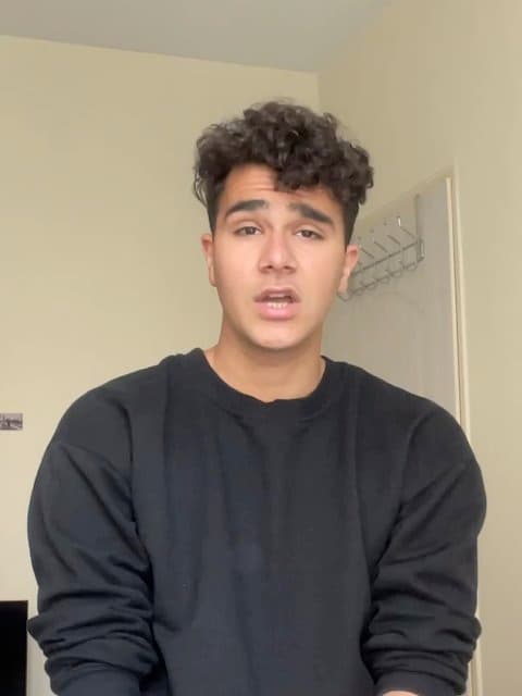 Nadoonesti Ghadramo (Ft Sohrab MJ & Shayan Yo) · Shayan Eshraghi