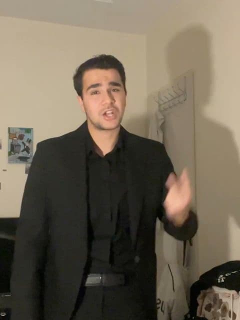 Fek Kon To Bordi · Asef Aria