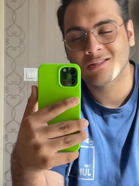 Ghalbe Banafsh (Ft IDa) · Ali Ardavan & Sepehr Khalse