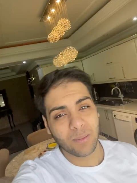 Siah Mese Barf (Ft Alireza JJ, Sijal, Behzad Leito) · Sepehr Khalse