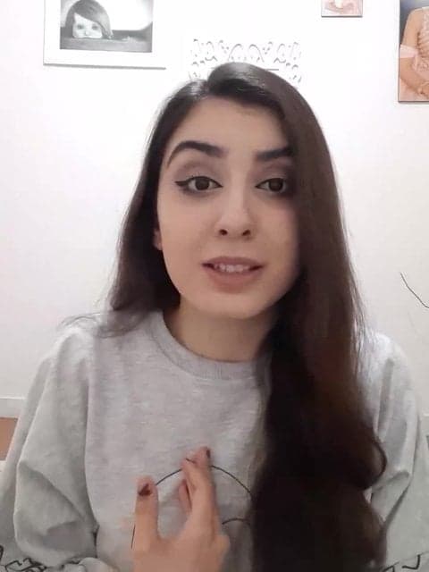 Bezano Bekoob · Kimia