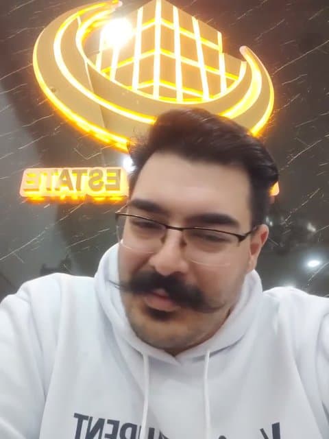 Dokhtar Irooni · Sohrab Pakzad