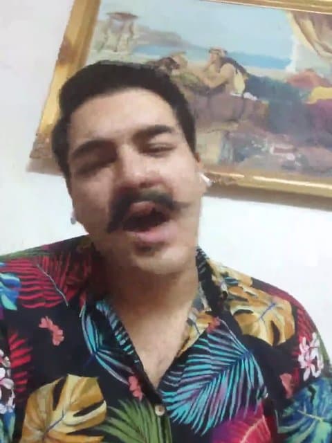 Rafti · Behnam Bani