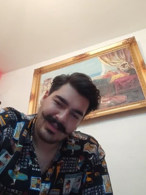 Deltang · Hamed Baradaran