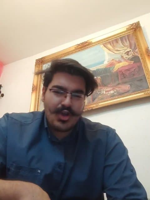 Dooset Daram · Armin 2AFM