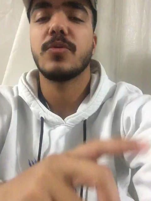 Amoo Zanjir Baf · Masih & Arash AP