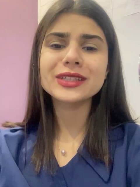 Shab Bekheir · Satin