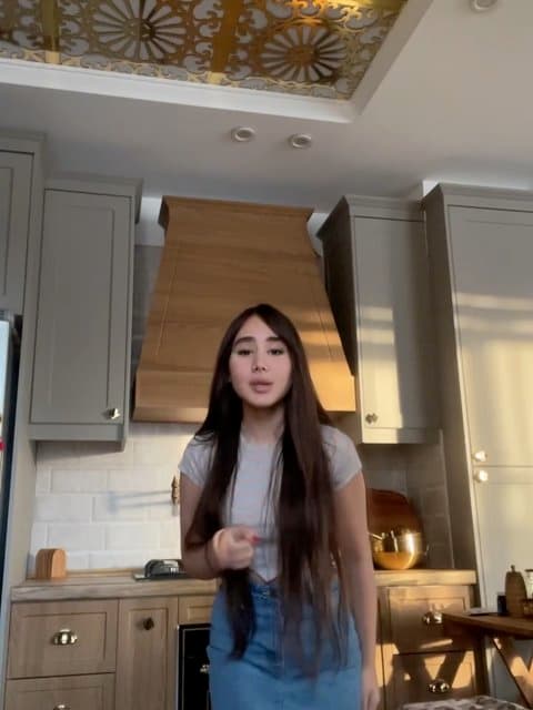 Cabana · Erfan & Raha