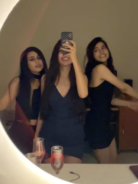 Baradarane Leila · Sasy