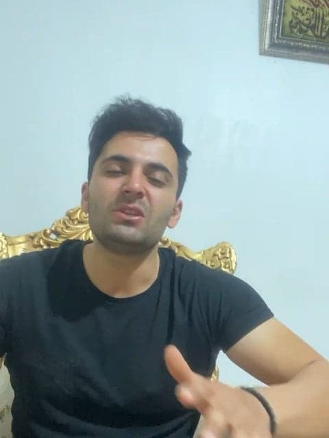 Del (Ft Farhad B & Dynatonic) · Sijal & Behzad Leito