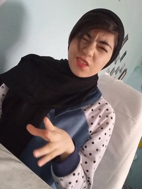 Behtar Az Mane · Ali Yasini