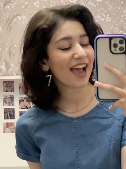 Banafsh · Gdaal & Madgal