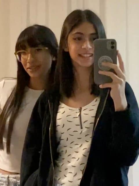 Baham Yeki · Sogand