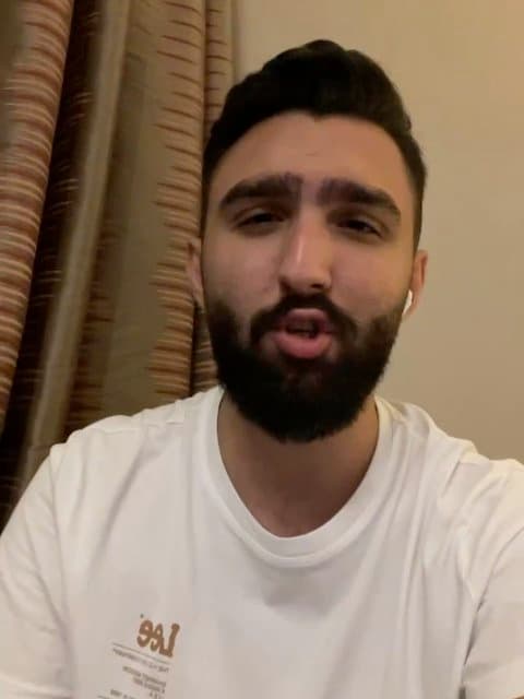 Khobe Halam · Ezza & Realonemelo