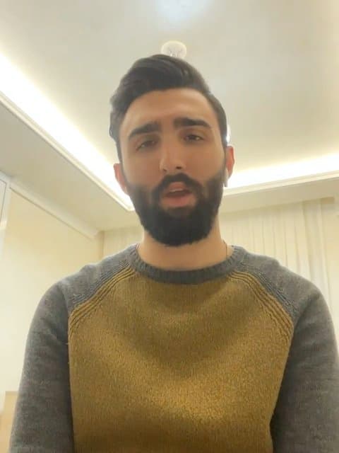 Dige Hichja Mese Inja Nist (Ft Alireza JJ) · Shayan Eshraghi