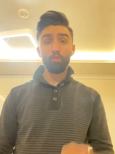 Toure Concertam · Armin 2AFM