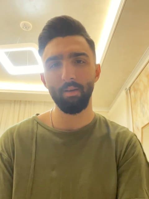 In Rahesh Nist · Shayan Eshraghi