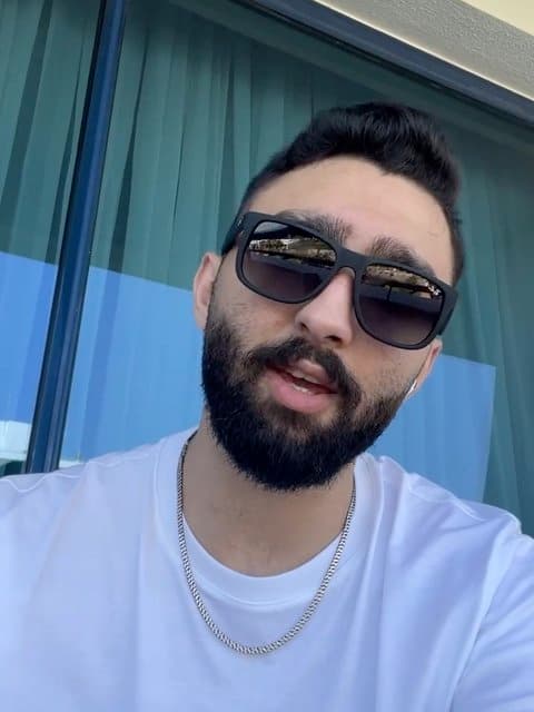 Dammi · Ali Ardavan & Sohrab MJ