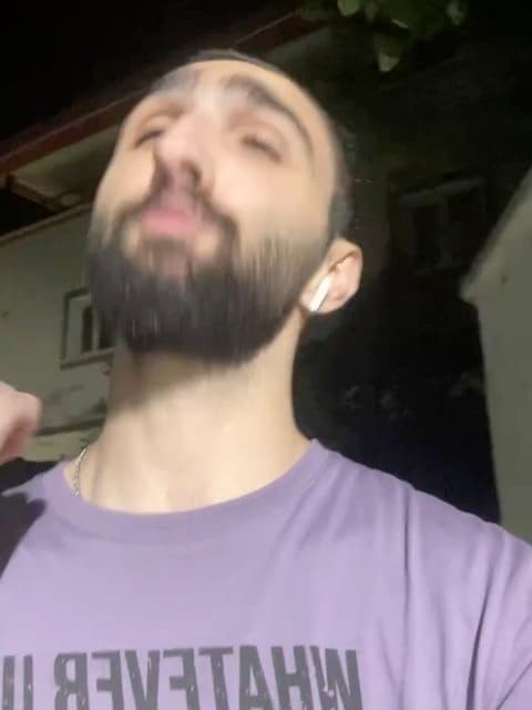 Zol Bezan · Majid Parsa