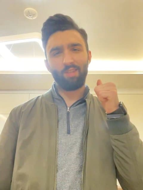 Saaghi (Ft Koorosh) · The Don