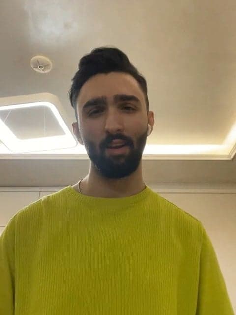 Par Mizane · Majid Razavi