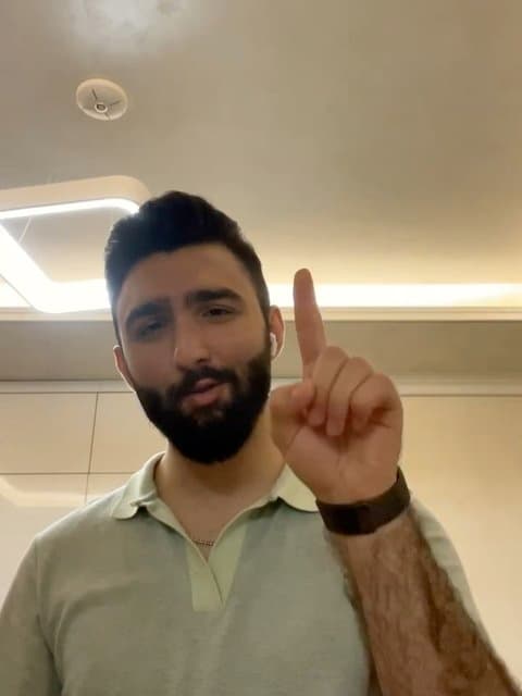 Delbariato Kam Kon · Majid Parsa
