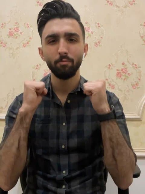 Pirhan · Mohammad Lotfi