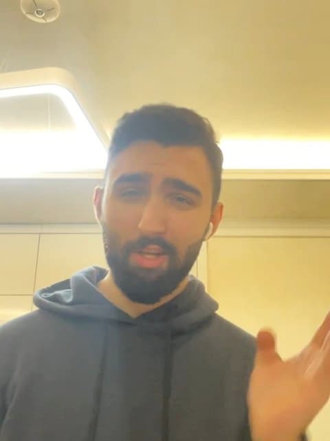 Axe To · Garsha Rezaei