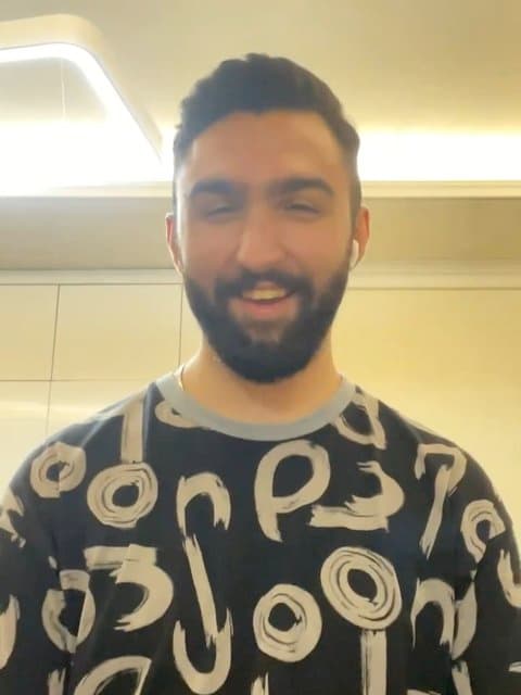 Salgard · Soheil Mehrzadegan