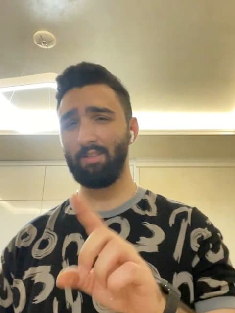 Nadoonesti Ghadramo (Ft Sohrab MJ & Shayan Yo) · Shayan Eshraghi