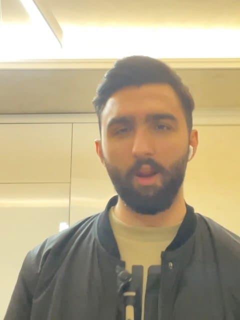 Vaghean Dige · Kiyarash