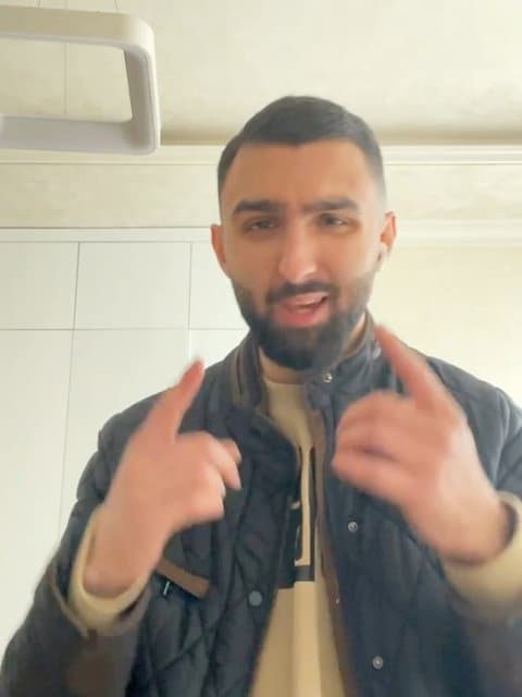 Sare To Yeki · Arshiyas