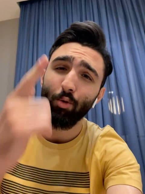 Roozaye Khoob · Shervin Hajipour