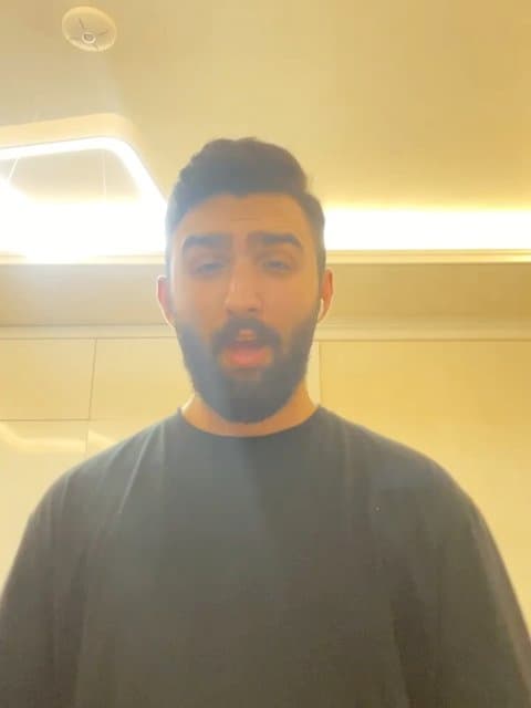 Atish Bazi · Shahab Ramezan