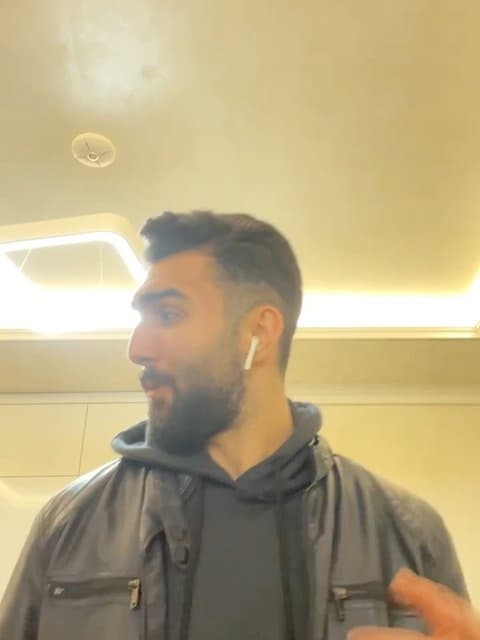 Poz · Navid Zardi & Gims