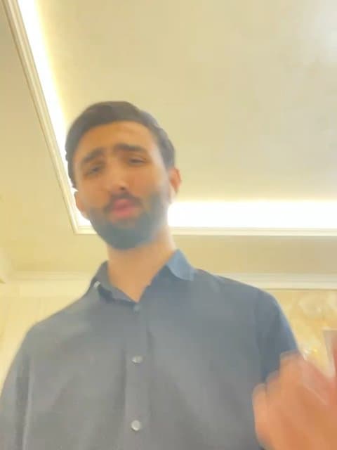 Manam · Majid Razavi