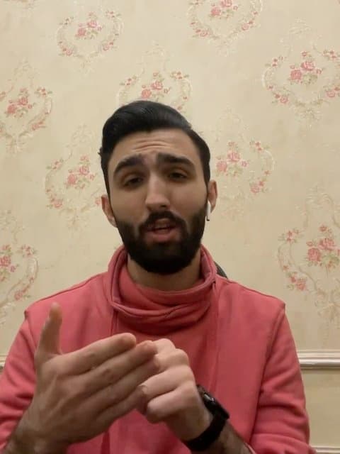 Az Tehran Motenaferan (Ft Mehrad Hidden, Saman Wilson, & Ali K) · Sohrab MJ