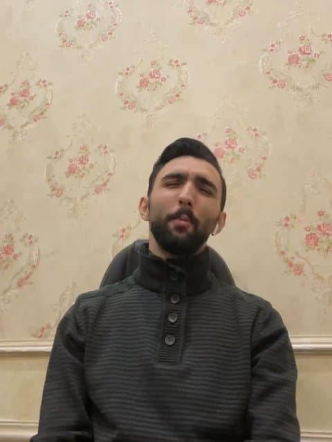 Davaa · Amirabbas Golab