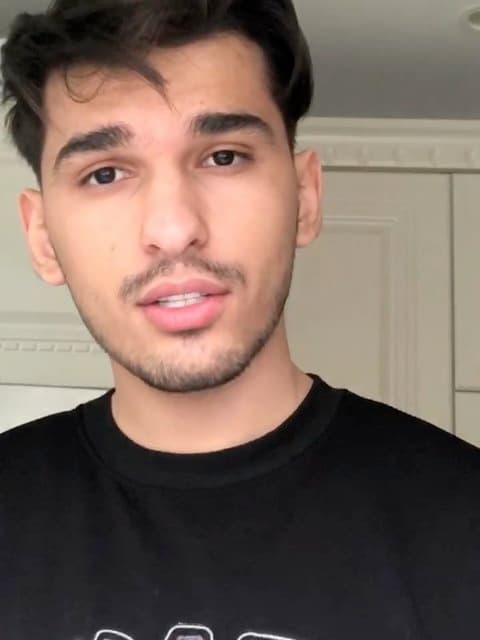 Khorshido Maah · Haamim