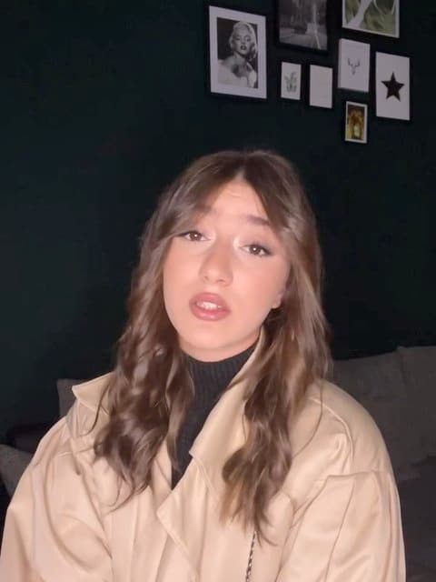 Zendegi Kardam Toro · Haamim