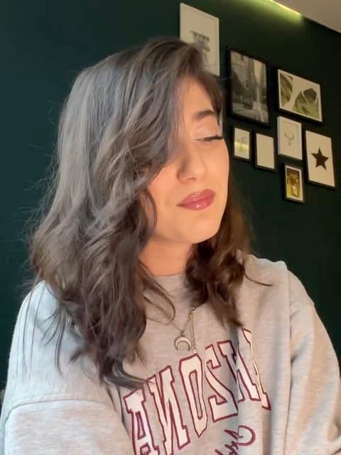 Mikoni Sakhtesh · Hoomaan & Arown