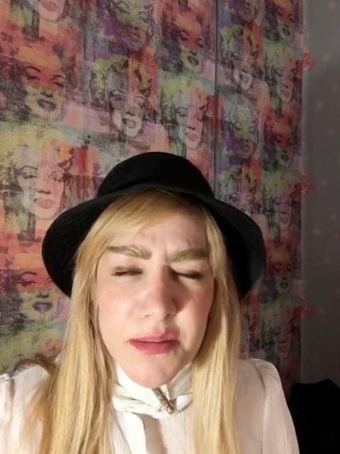 Mahe Ghashangam · Ali Lohrasbi