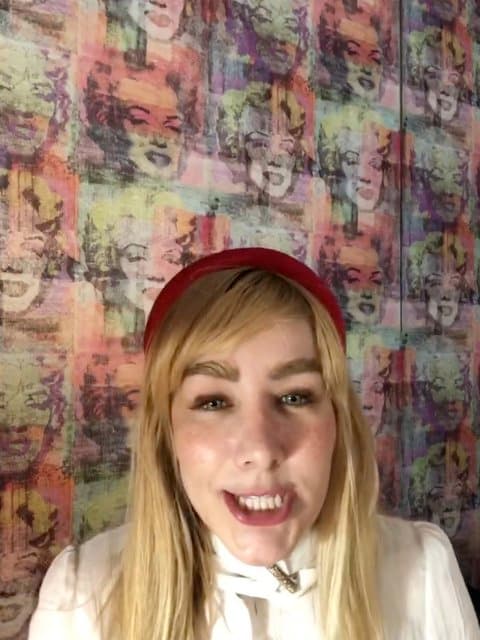 Ziba Jan · Ali Lohrasbi