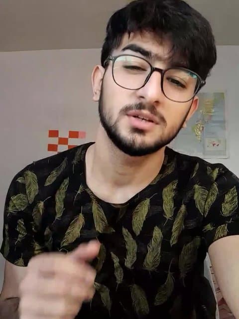 Mah Pishooni (Shahrzad) · Mohsen Chavoshi