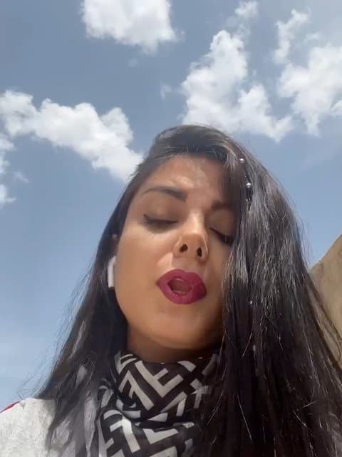 Fereshteh · Masoud Saeedi