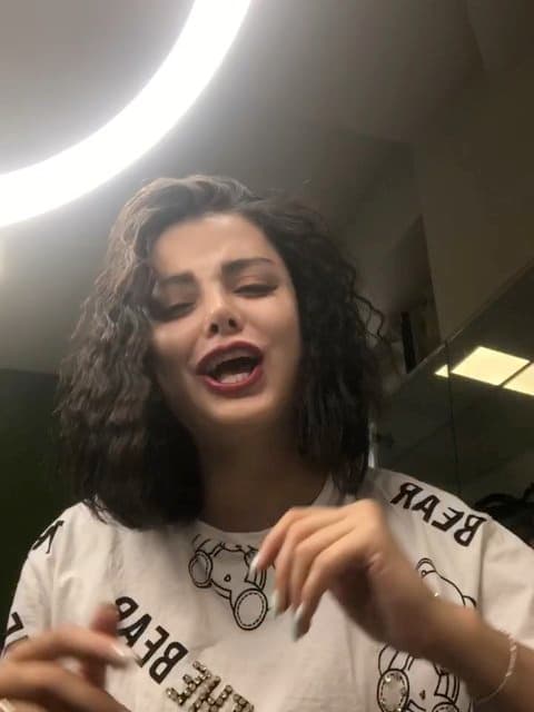 Ba Toam · Naser Zeynali