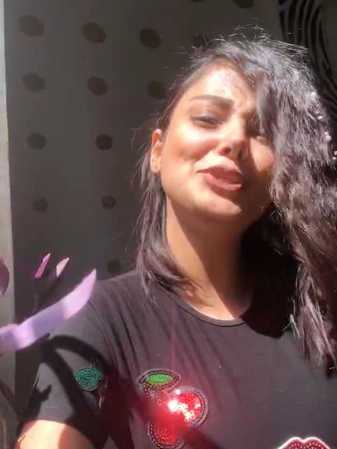 Dast Be Yeki · Masih & Arash AP