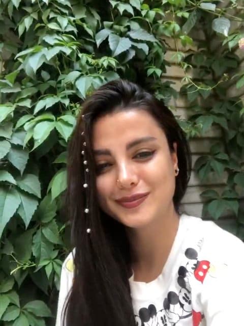 Eshgh Jan · Amin Rostami